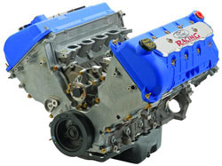 modular Ford Crate Engine M-6007-A46NA