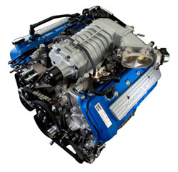 modular Ford Crate Engine M-6007-M54