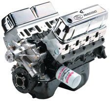 small block Ford Crate Engine M-6007-Z50Z