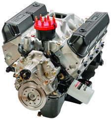 small block Ford Crate Engine M-6007-z347