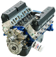 small block Ford Crate Engine M-6007-XEFM